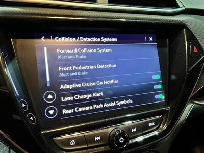 2023 Chevrolet Trailblazer RS   - Photo 34 - Salt Lake City, UT 84115