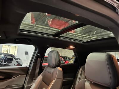 2023 Chevrolet Trailblazer RS   - Photo 13 - Salt Lake City, UT 84115