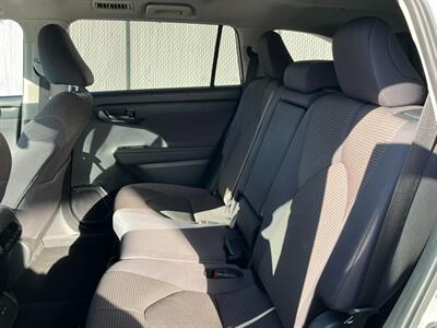 2024 Toyota Highlander LE   - Photo 22 - Salt Lake City, UT 84115