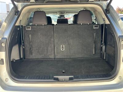 2024 Toyota Highlander LE   - Photo 6 - Salt Lake City, UT 84115