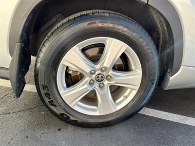 2024 Toyota Highlander LE   - Photo 11 - Salt Lake City, UT 84115