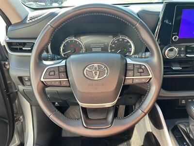2024 Toyota Highlander LE   - Photo 28 - Salt Lake City, UT 84115