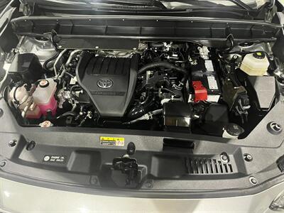2024 Toyota Highlander LE   - Photo 46 - Salt Lake City, UT 84115