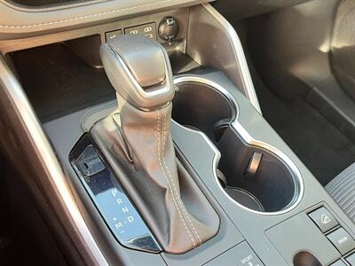 2024 Toyota Highlander LE   - Photo 34 - Salt Lake City, UT 84115