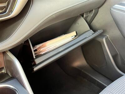 2024 Toyota Highlander LE   - Photo 44 - Salt Lake City, UT 84115