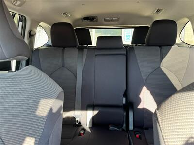 2024 Toyota Highlander LE   - Photo 25 - Salt Lake City, UT 84115