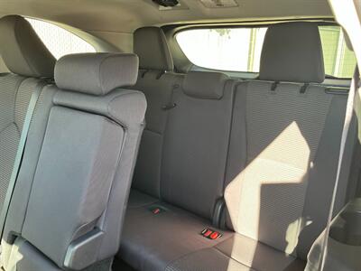 2024 Toyota Highlander LE   - Photo 26 - Salt Lake City, UT 84115