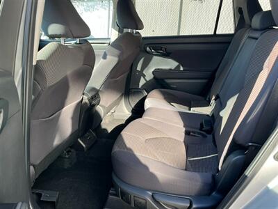 2024 Toyota Highlander LE   - Photo 21 - Salt Lake City, UT 84115