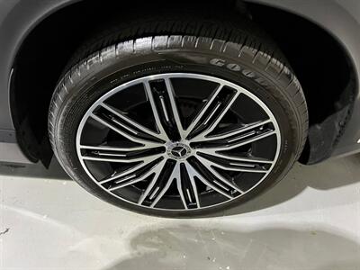 2024 Mercedes-Benz EQE EQE 350 4MATIC   - Photo 44 - Salt Lake City, UT 84115