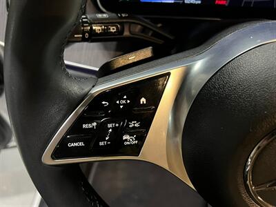 2024 Mercedes-Benz EQE EQE 350 4MATIC   - Photo 27 - Salt Lake City, UT 84115
