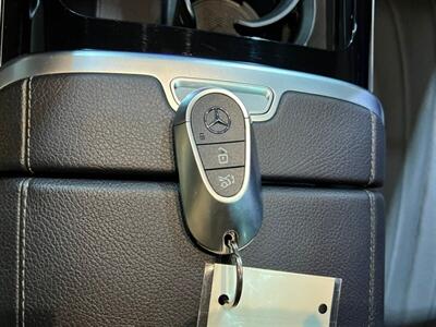2024 Mercedes-Benz EQE EQE 350 4MATIC   - Photo 30 - Salt Lake City, UT 84115