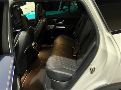 2024 Mercedes-Benz EQE EQE 350 4MATIC   - Photo 13 - Salt Lake City, UT 84115