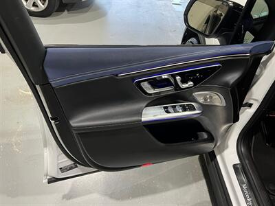 2024 Mercedes-Benz EQE EQE 350 4MATIC   - Photo 12 - Salt Lake City, UT 84115