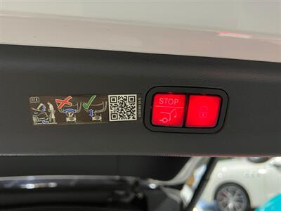 2024 Mercedes-Benz EQE EQE 350 4MATIC   - Photo 19 - Salt Lake City, UT 84115
