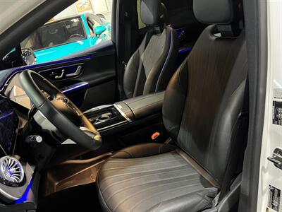 2024 Mercedes-Benz EQE EQE 350 4MATIC   - Photo 11 - Salt Lake City, UT 84115