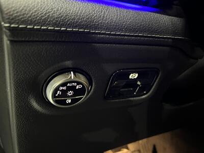 2024 Mercedes-Benz EQE EQE 350 4MATIC   - Photo 25 - Salt Lake City, UT 84115