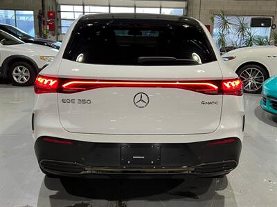 2024 Mercedes-Benz EQE EQE 350 4MATIC   - Photo 6 - Salt Lake City, UT 84115