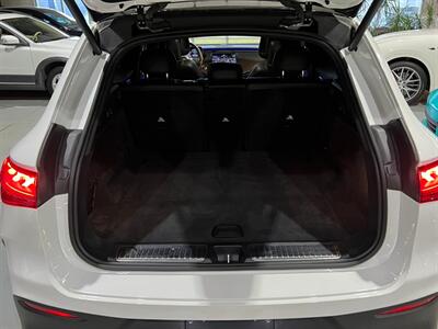 2024 Mercedes-Benz EQE EQE 350 4MATIC   - Photo 18 - Salt Lake City, UT 84115