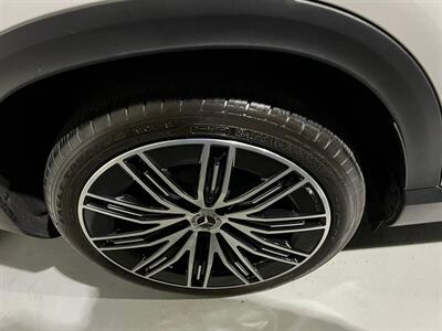 2024 Mercedes-Benz EQE EQE 350 4MATIC   - Photo 46 - Salt Lake City, UT 84115