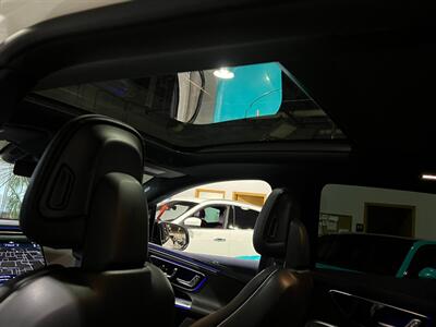 2024 Mercedes-Benz EQE EQE 350 4MATIC   - Photo 16 - Salt Lake City, UT 84115
