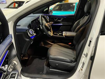 2024 Mercedes-Benz EQE EQE 350 4MATIC   - Photo 10 - Salt Lake City, UT 84115