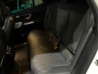 2024 Mercedes-Benz EQE EQE 350 4MATIC   - Photo 14 - Salt Lake City, UT 84115