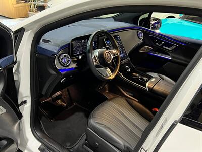 2024 Mercedes-Benz EQE EQE 350 4MATIC   - Photo 9 - Salt Lake City, UT 84115