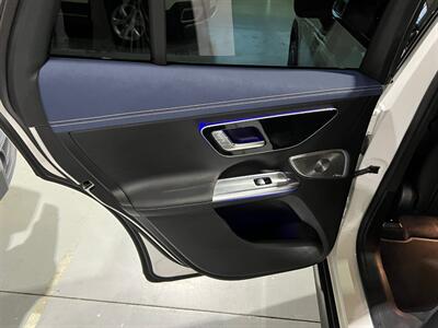 2024 Mercedes-Benz EQE EQE 350 4MATIC   - Photo 15 - Salt Lake City, UT 84115