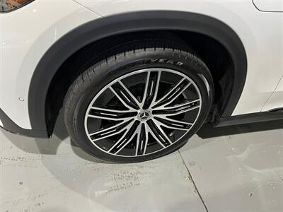 2024 Mercedes-Benz EQE EQE 350 4MATIC   - Photo 43 - Salt Lake City, UT 84115