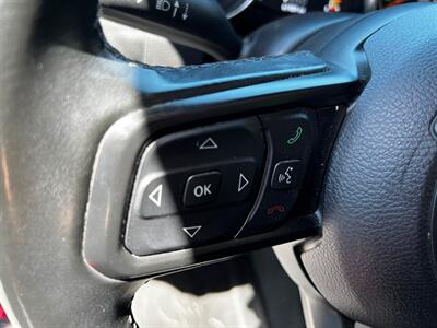 2022 Jeep Gladiator Willys Sport - Photo 30 - Salt Lake City, UT 84115