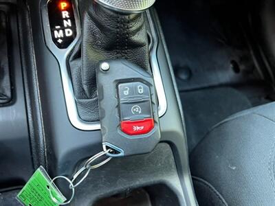 2022 Jeep Gladiator Willys Sport - Photo 40 - Salt Lake City, UT 84115