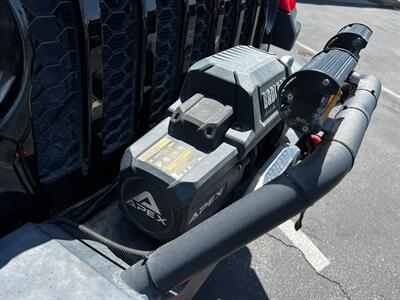 2022 Jeep Gladiator Willys Sport - Photo 13 - Salt Lake City, UT 84115