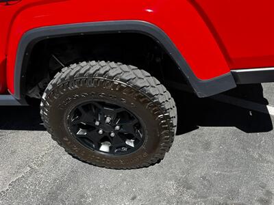 2022 Jeep Gladiator Willys Sport - Photo 19 - Salt Lake City, UT 84115
