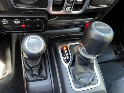 2022 Jeep Gladiator Willys Sport - Photo 39 - Salt Lake City, UT 84115