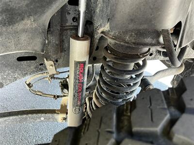 2022 Jeep Gladiator Willys Sport - Photo 16 - Salt Lake City, UT 84115