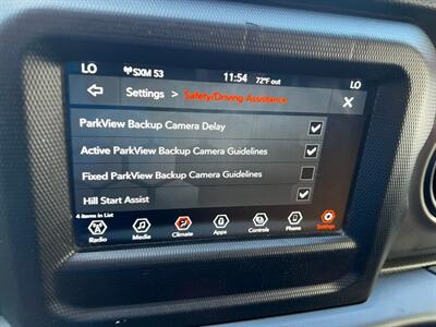 2022 Jeep Gladiator Willys Sport - Photo 36 - Salt Lake City, UT 84115