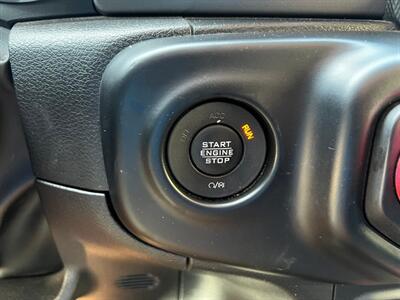 2022 Jeep Gladiator Willys Sport - Photo 34 - Salt Lake City, UT 84115