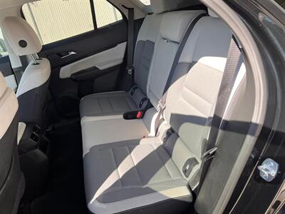 2025 Honda Prologue EX   - Photo 18 - Salt Lake City, UT 84115