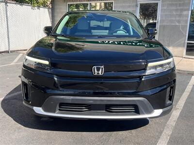 2025 Honda Prologue EX   - Photo 2 - Salt Lake City, UT 84115