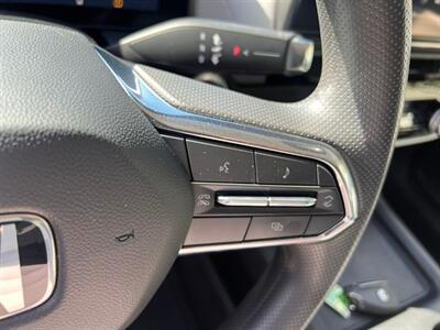 2025 Honda Prologue EX   - Photo 26 - Salt Lake City, UT 84115