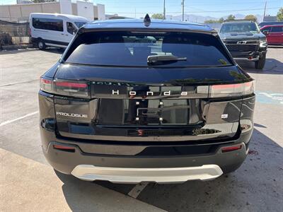 2025 Honda Prologue EX   - Photo 6 - Salt Lake City, UT 84115