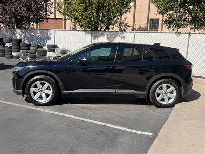 2025 Honda Prologue EX   - Photo 4 - Salt Lake City, UT 84115