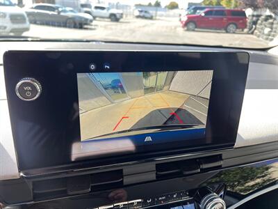 2025 Honda Prologue EX   - Photo 29 - Salt Lake City, UT 84115
