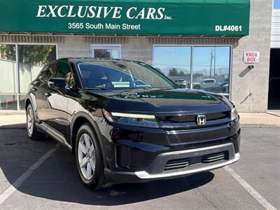 2025 Honda Prologue EX   - Photo 1 - Salt Lake City, UT 84115