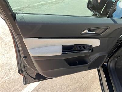 2025 Honda Prologue EX   - Photo 16 - Salt Lake City, UT 84115