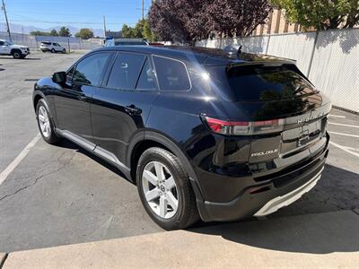 2025 Honda Prologue EX   - Photo 5 - Salt Lake City, UT 84115