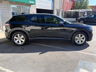 2025 Honda Prologue EX   - Photo 8 - Salt Lake City, UT 84115