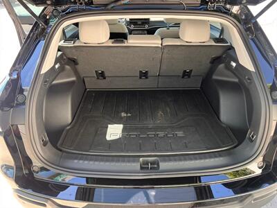 2025 Honda Prologue EX   - Photo 21 - Salt Lake City, UT 84115
