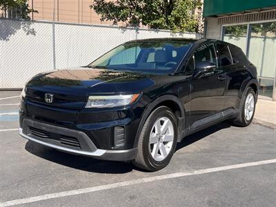 2025 Honda Prologue EX   - Photo 3 - Salt Lake City, UT 84115