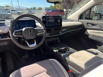 2025 Honda Prologue EX   - Photo 20 - Salt Lake City, UT 84115